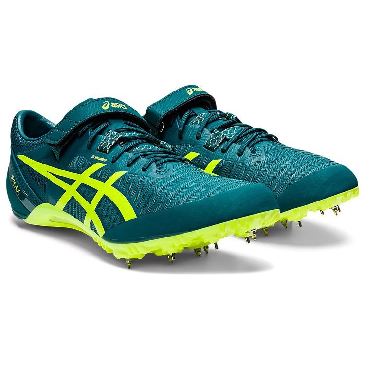 Ny Asics Sp Blade 9 Professional Green 1093A137-300