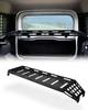 Jimny Nomad JC74 Storage Rack D5 Trunk Extension Luggage Hanging 40kg Load Exterior No Drilling or Modifications Required Shelf, 5-Door Storage,