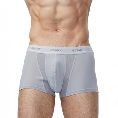 [GearX] Premium Sommer Netz Separate Tasche Boxer-Slips [Versand aus Korea] 100% Authentisch