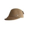Japanese Casual Retro Crimped Equestrian Hat Summer Sunshade Straw Hat Women'S Travel Sunscreen Beach Straw Cap