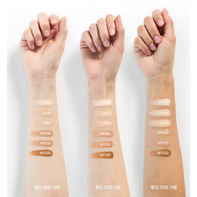 Beauty of Joseon Daily Tinted Sun Serum SPF50+ PA+++ 50ml – Lightweight Tone-Enhancing UV Protection, Korean