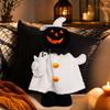 Halloween Party Decorations Cute Stretch Toy for and Tabletop Display