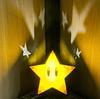 LED Question Mark Rhythm Night Light – Desktop & Bedside Atmosphere Lamp