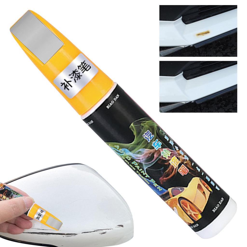 Car Scratch Remover Pen, Car Scratch Remover Pen - Car Repair Pen |