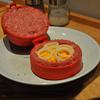 Stuffed Burger Press Meat Beef Grill BBQ Maker Mould Patty Maker Mold Hamburger Press Cooking Tool