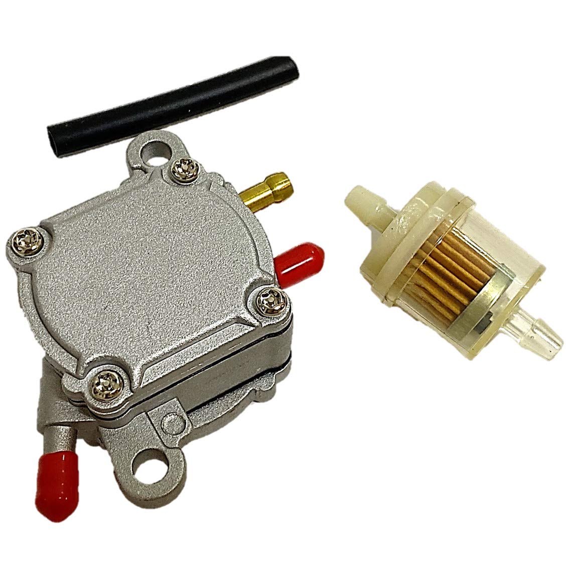 

Fuel Pump Fuel Pump Honda DIO Dio AF18AF27AF28AF34AF35 General Purpose 3 Piece Set