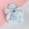 Cinnamoroll Pattern Mesh Gopchang Hair Tie