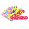 Small Flower Mini Nail File - 6.5x1.5 Eva Sandpaper File