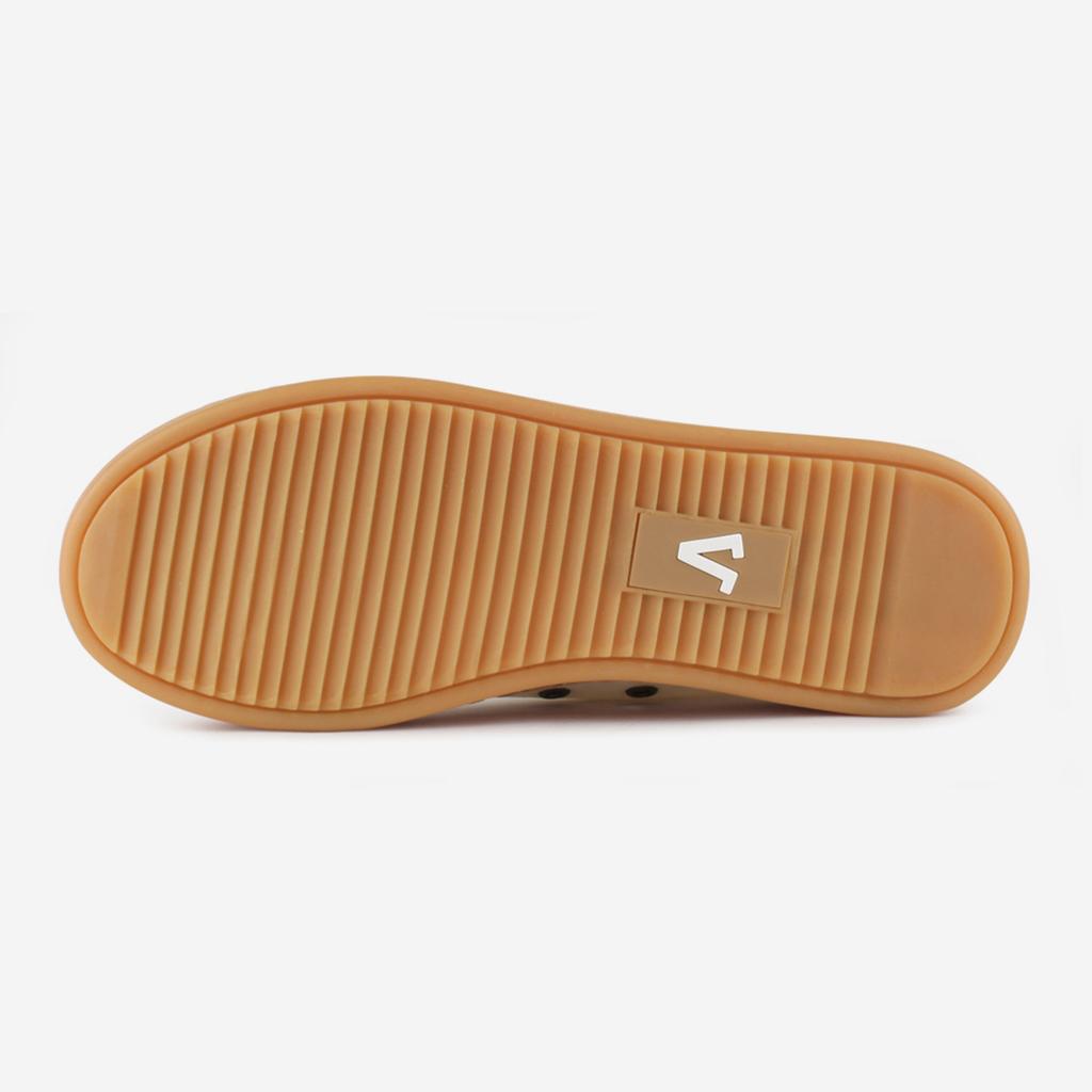 [J.DAUL] Superb Gum Sole White [43817C7F008GW] [Shipped from Korea] 100% Authentic