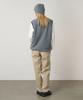 Geulamichi Women'S Pants Oat