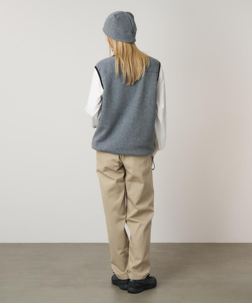 Geulamichi Women'S Pants Oat