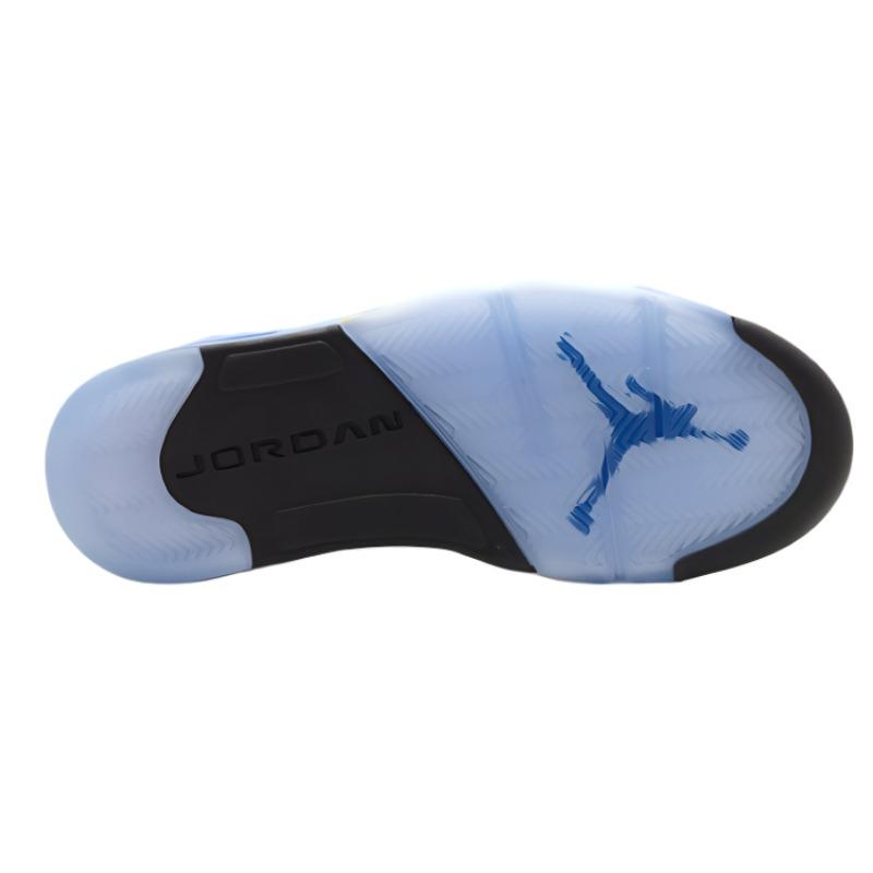 New Jordan 5 Retro 'Laney' GS 2013 440888-189