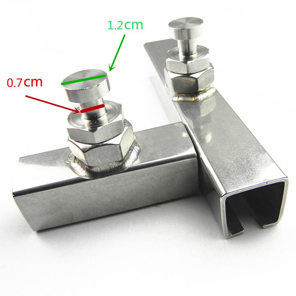 Car Suv Paintless Dent Repair Puller Lifter Slide Hammer Label Tool Set 6 Pcs