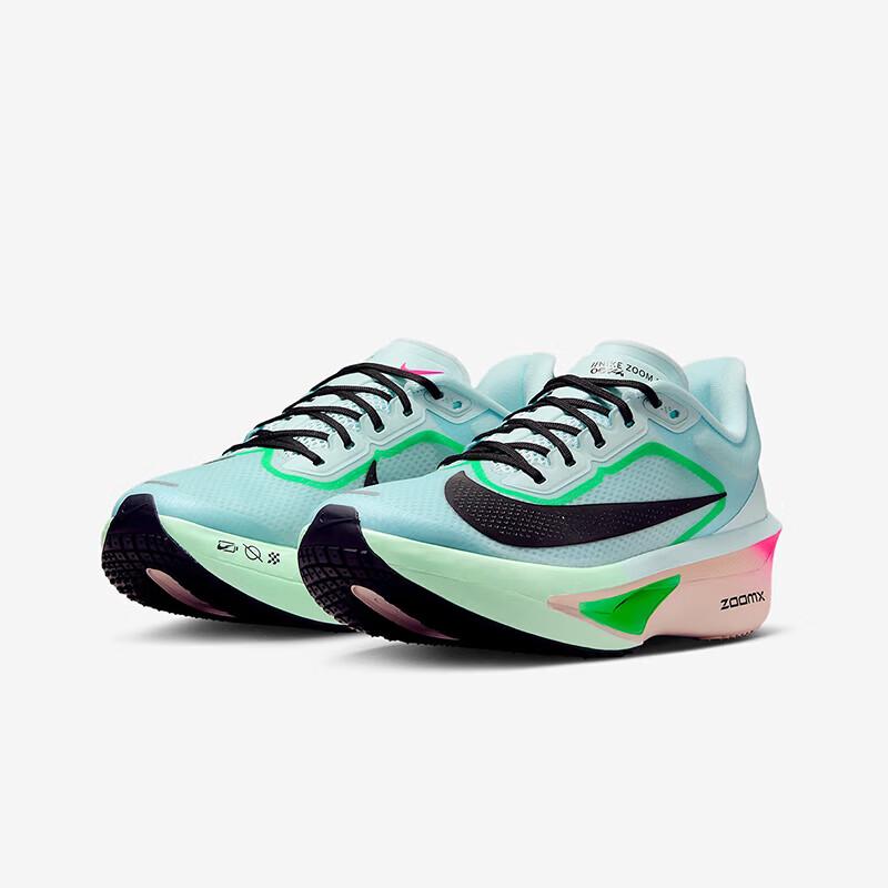 Nike Women's Zoom Fly 6 Road Running Shoes