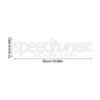 Auto Reflective Decals Car Windshield Sticker Auto Exterior Decor Car Decor Accessories Car Body Creative Decals Free Cutting