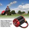 5065 270KV Waterproof Brushless Motor for Hydraulic Oil Pump Model Excavation Machinery