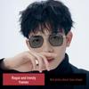 2025 Men's Trendy Dominant Polarized Anti-UV Sunglasses for Driving