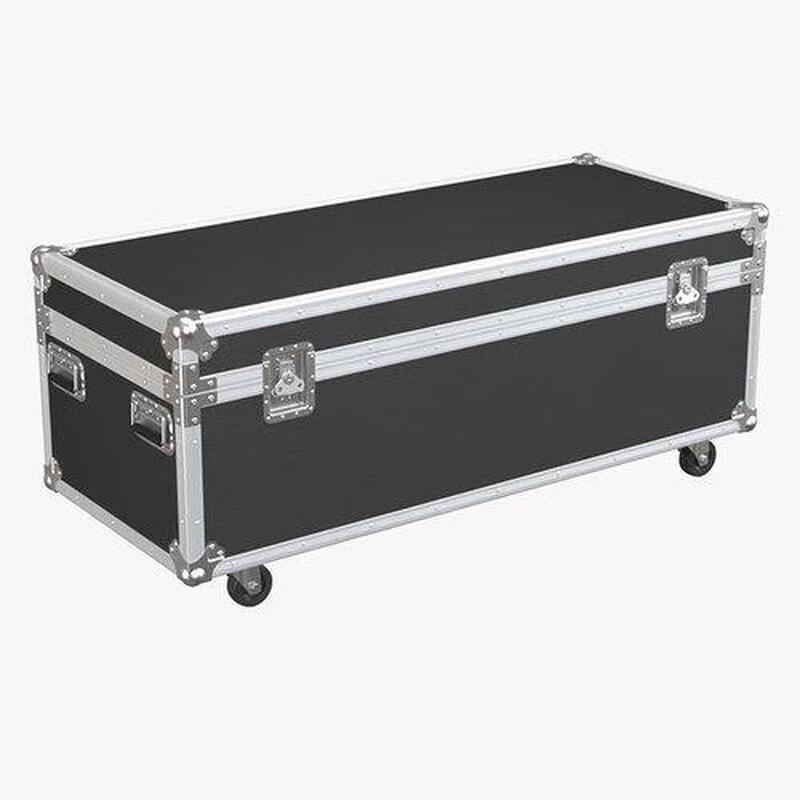 Zhao Ran Aluminum Alloy Heavy-Duty Storage Case