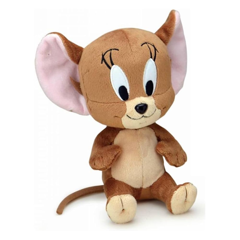 Sekiguchi Tom and Jerry Jelly Plush Toy Small 541362