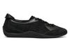 1183C736-001 Onitsuka Tiger Trairina "Nero/Nero" (Uomini)
