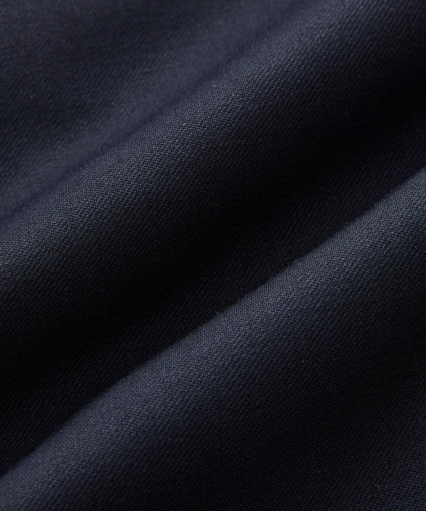 STCO [3X3 Crossfit] Four-Way Stretch Tw Suit Pants_Navy (Classic Fit)_Sslxz62Csn