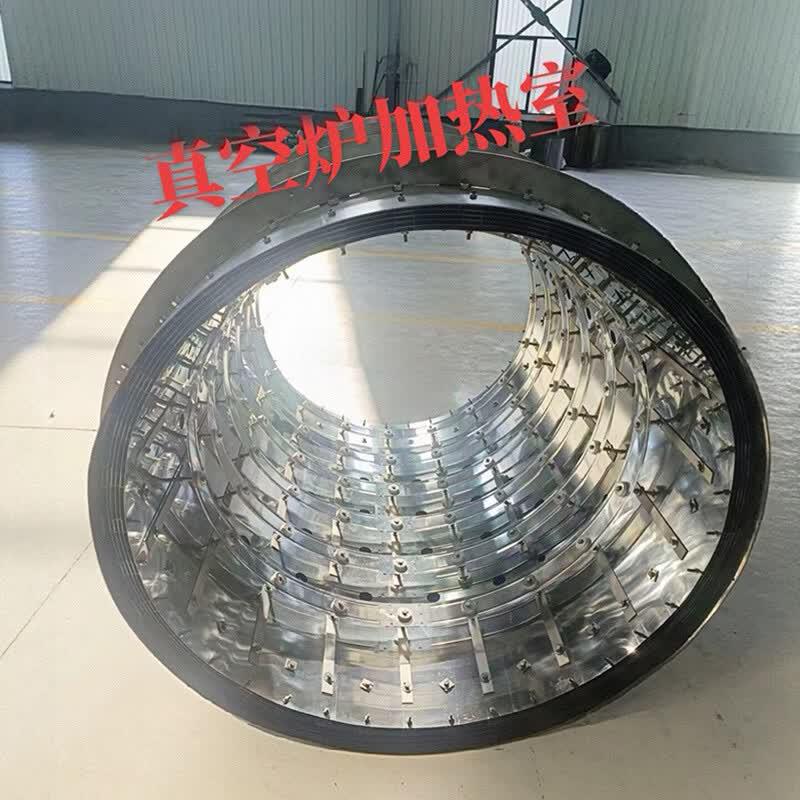 High-Strength Pure Molybdenum Wire for Vacuum Furnaces