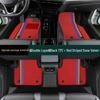 2023-2025 AION Y TPE 5D All-Weather Car Floor Mats