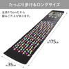 Foot Reflexology Long Size X Includes Reflexology Great Value for Bulk Great for Foot Massage Mat with Removable Maintains Relieves and Relieves