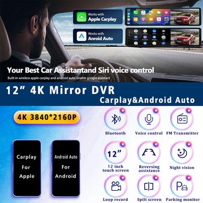 Automobilová elektronika – DVR kamery do auta