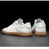 Fashion Luxury Cowhide Lightweight Men's Board Shoes Fashion Designer Casual Sneakers for Men Spring Autumn Outdoor Sports Shoes Male