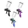 Car Special High Atomizing Spray Paint Gun Low Pressure  Pneumatic Spray Paint Gun Oil Water Dual-Purpose Spray Gun