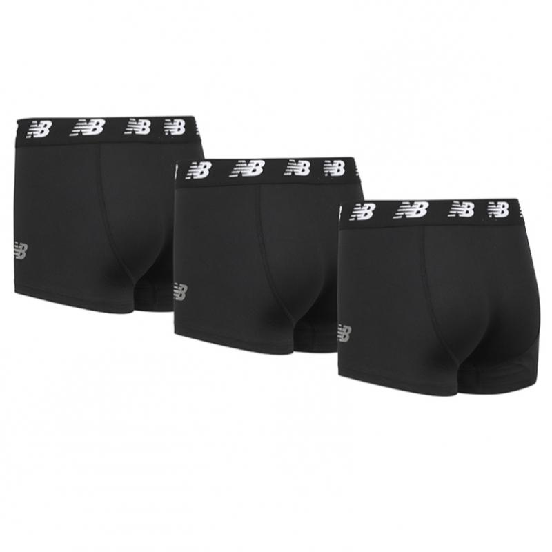 New Balance Underwear Premium 3 Inch Brief