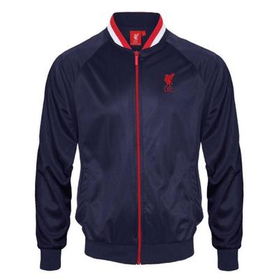 Mens Retro Bomber Jacket