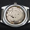 VINTAGE REFURBISHED SEIKO 5 AUTOMATIC 6309A JAPAN MENS BLACK WATCH A440909-4 Sk-a440909