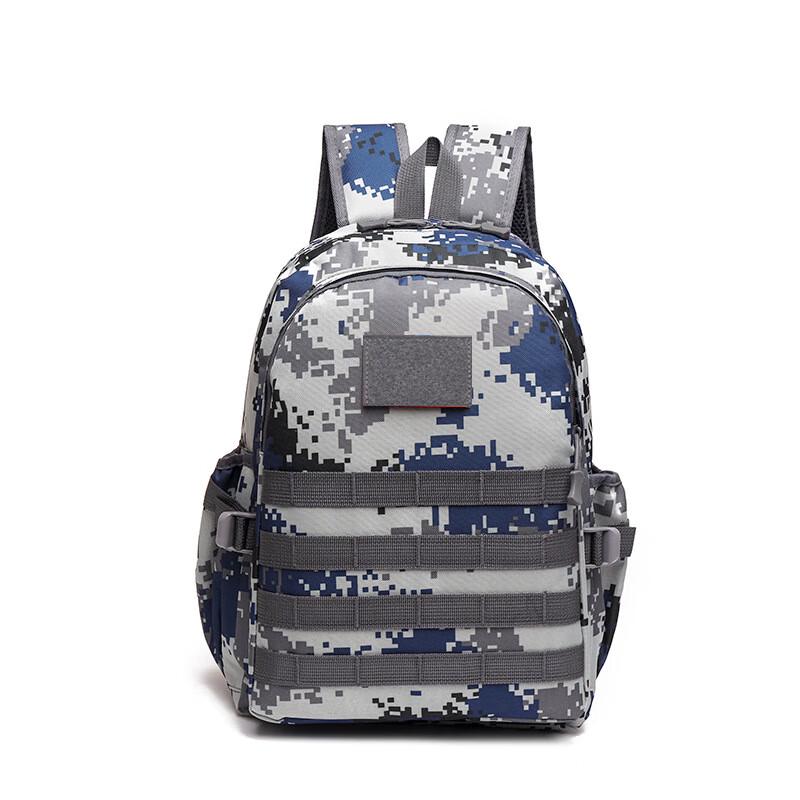 Outdoor Tactical Camouflage Backpack