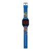 ACCUTIME Super Mario Digital Quartz Watch GSM4097AZ blue