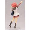 [Yuruyuri] Akaza Akari Figure (1/8 Scale PVC Painted Finished Product) Approx. 18cm