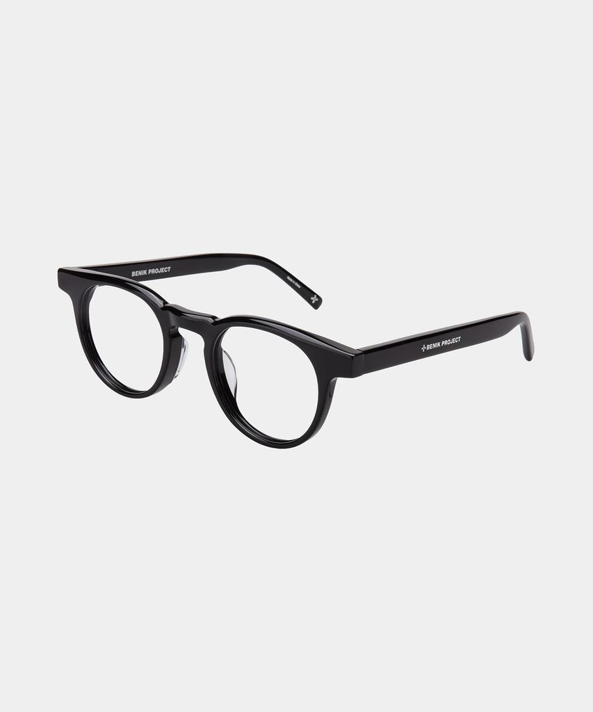 Binikeupeulojegteu Essential002 C1 Black