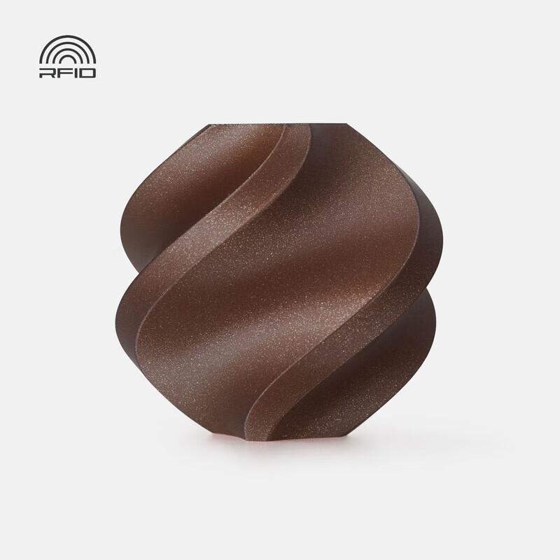 Bambu Lab PLA Starlight 3D Printer Filament