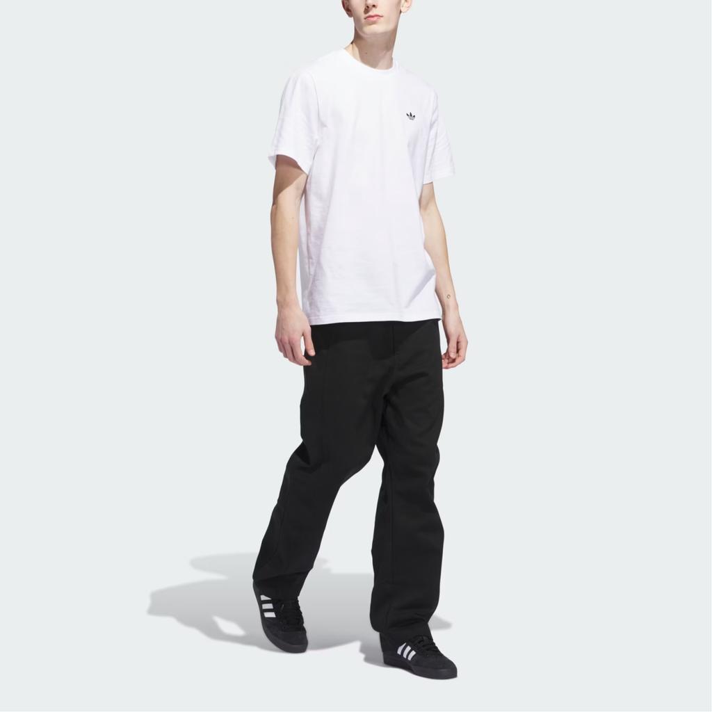 Adidas Originals 4.0 Logo Tee JW0039