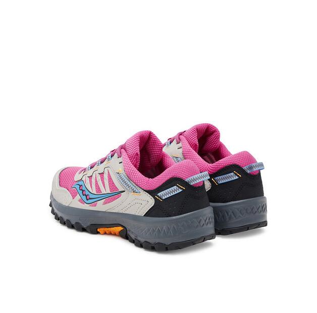 Saucony Grid Peak Sneakers