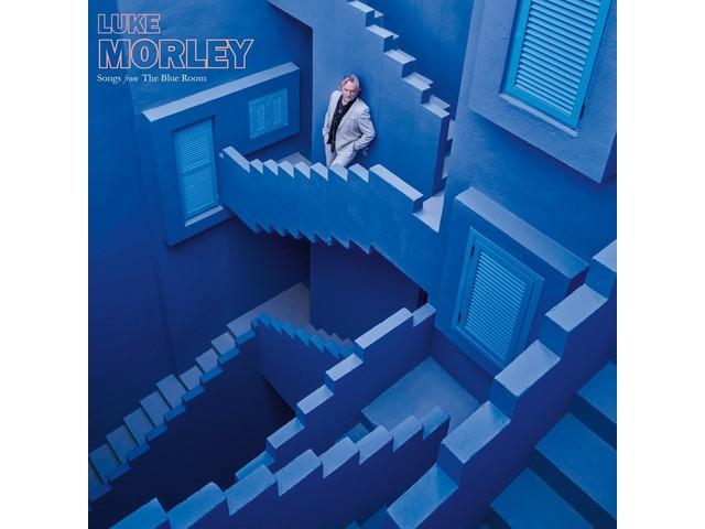 

[CD] SONGS FROM THE BLUE ROOM WITH BONUS TRACK Japan Ed. LUKE MORLEY RBNCD1379