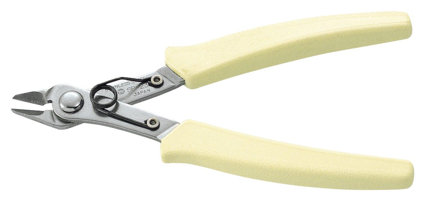 

Пластиковые кусачки 125мм 3.пика SP-23