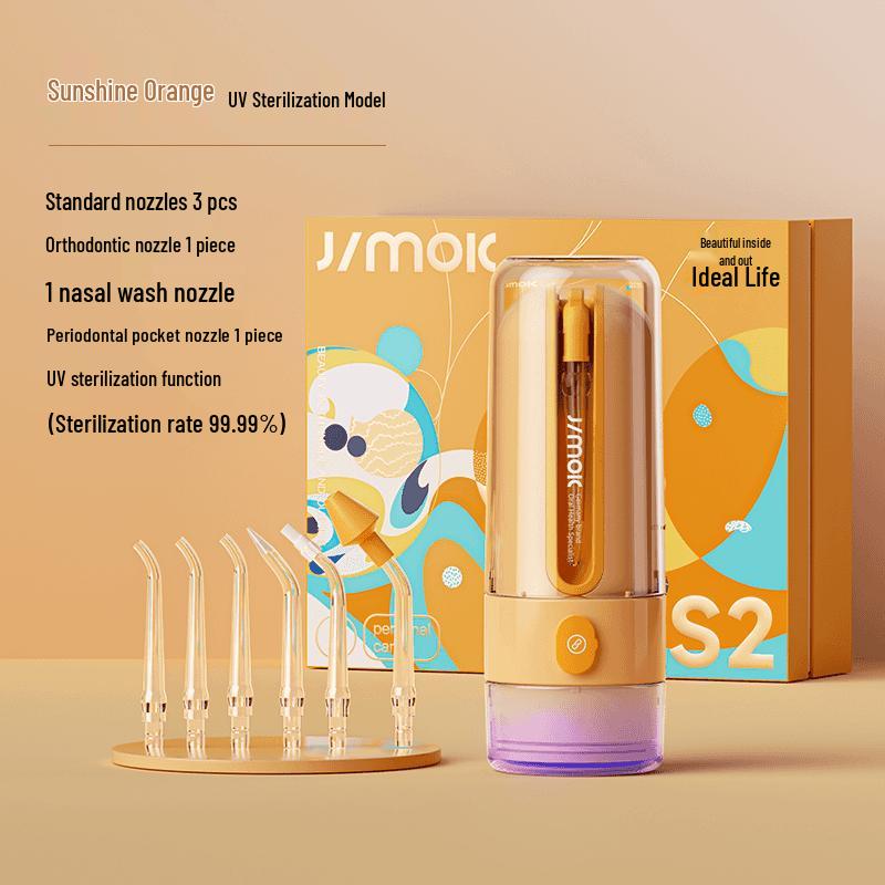 JIMOK S2 Oral Irrigator