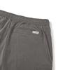 SNOWPEAK APPAREL Bright Cargo Jogger Pants (S24Fufpt70) Silver Gray