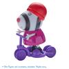 Peppa Pig Figure Set Zoe Zebra