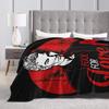 Fool for Love Buffy l'ammazzavampiri Coperte Plaid in Pile Corallo Coperte per Divano Esterno Biancheria da Letto Morbida Coperte,