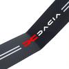 BGT1 2025 for DACIA Dokker Jogger Duster Logan Sandero Lodgy Spring Bigster Car Door Sill Protector Trunk Bumper Guard Sticker Decals