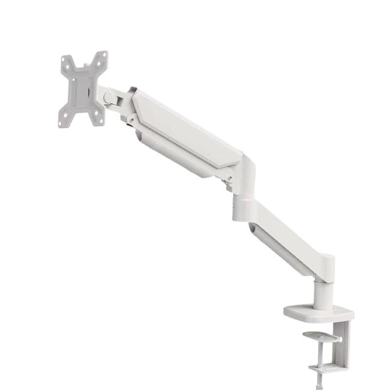 AOC-Compatible Monitor Arm: Adjustable, Rotatable, Portable Bracket