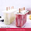 UOASO Ice Cream Popsicle Mold